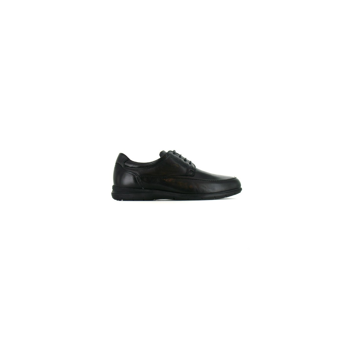 FLUCHOS - FLUCHOS - Luca 8498 Marron Homme - CHAUSSMART