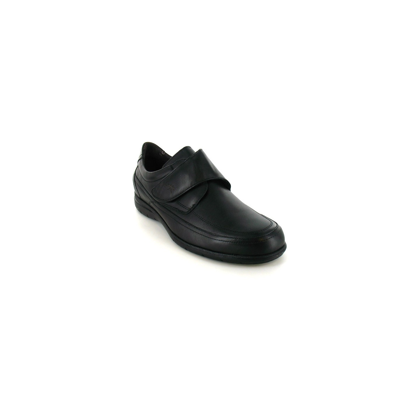 FLUCHOS - FLUCHOS - Luca 8782 Marron Homme - CHAUSSMART
