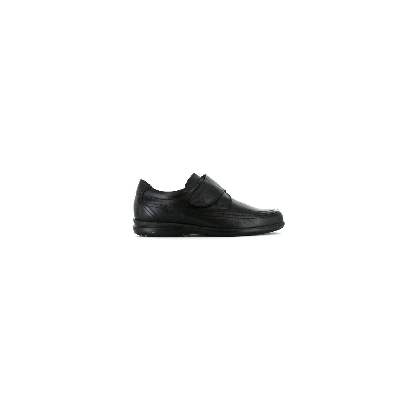 FLUCHOS - FLUCHOS - Luca 8782 Marron Homme - CHAUSSMART