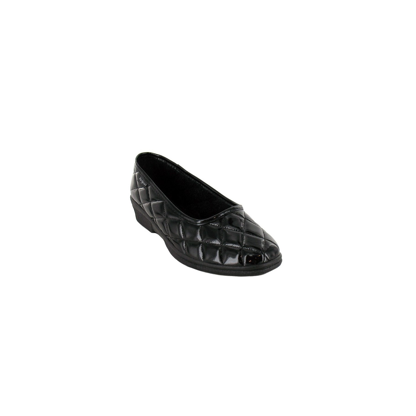 FARGEOT - FARGEOT - Bruxelles Gris Femme - CHAUSSMART