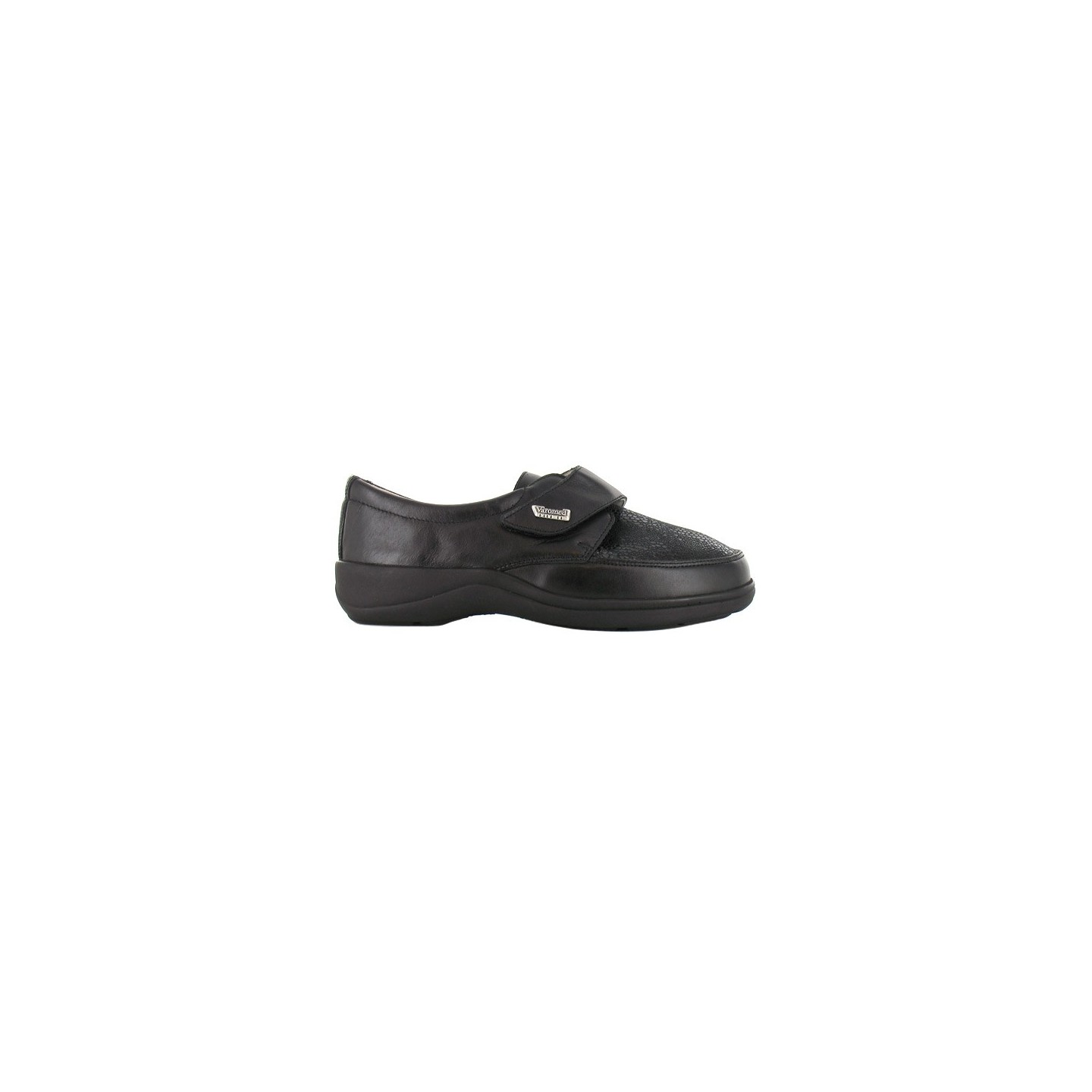 VAROMED - VAROMED - Tallin Noir Femme - CHAUSSMART