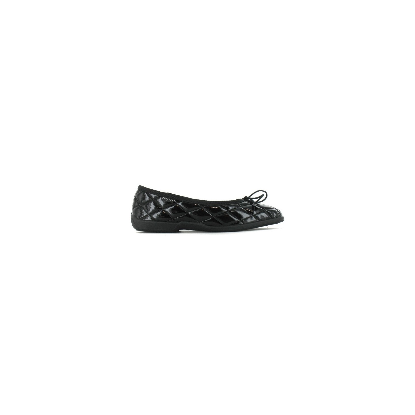 FARGEOT - FARGEOT - Barbara Gris Femme - CHAUSSMART