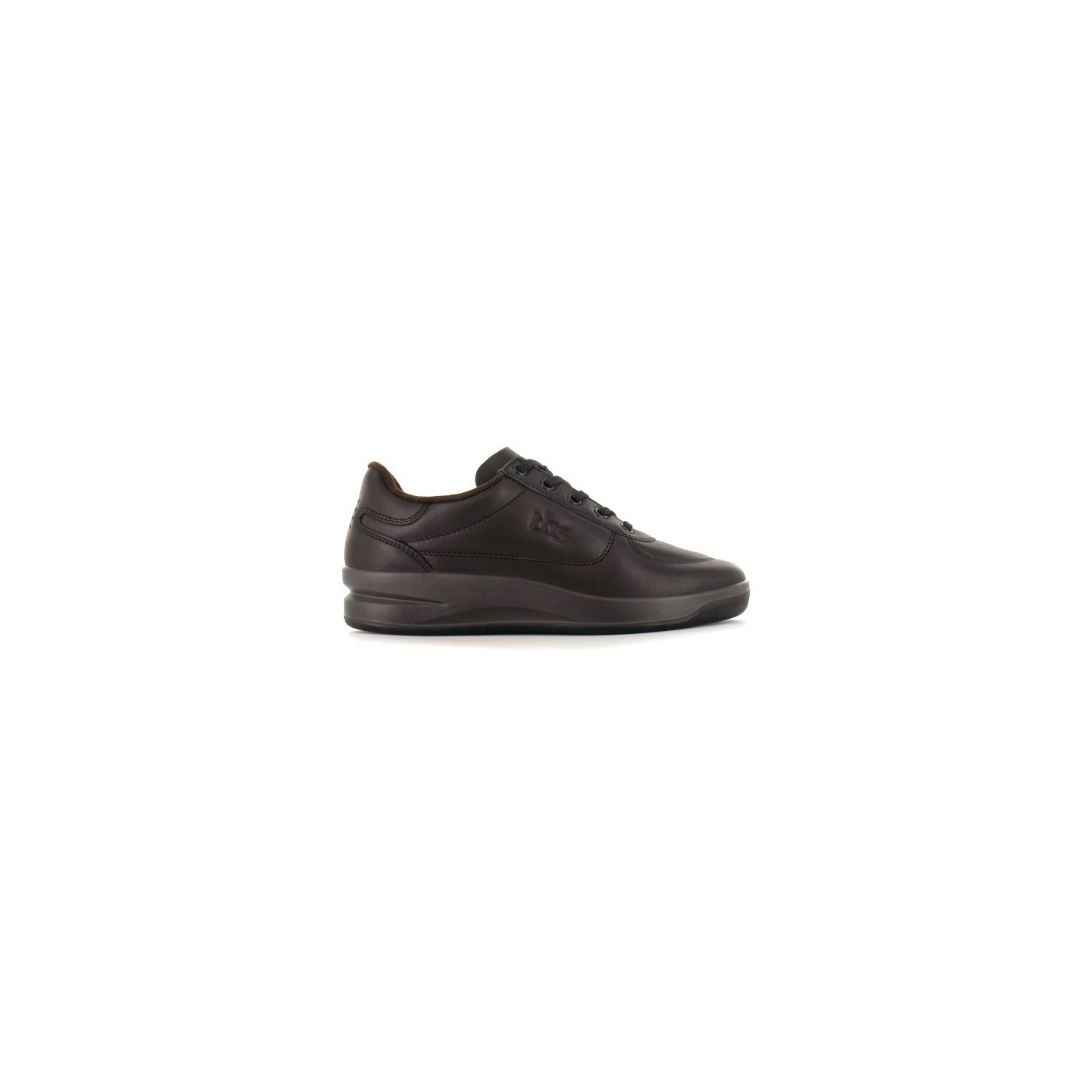 TBS - TBS - Brandy Gris Femme - CHAUSSMART