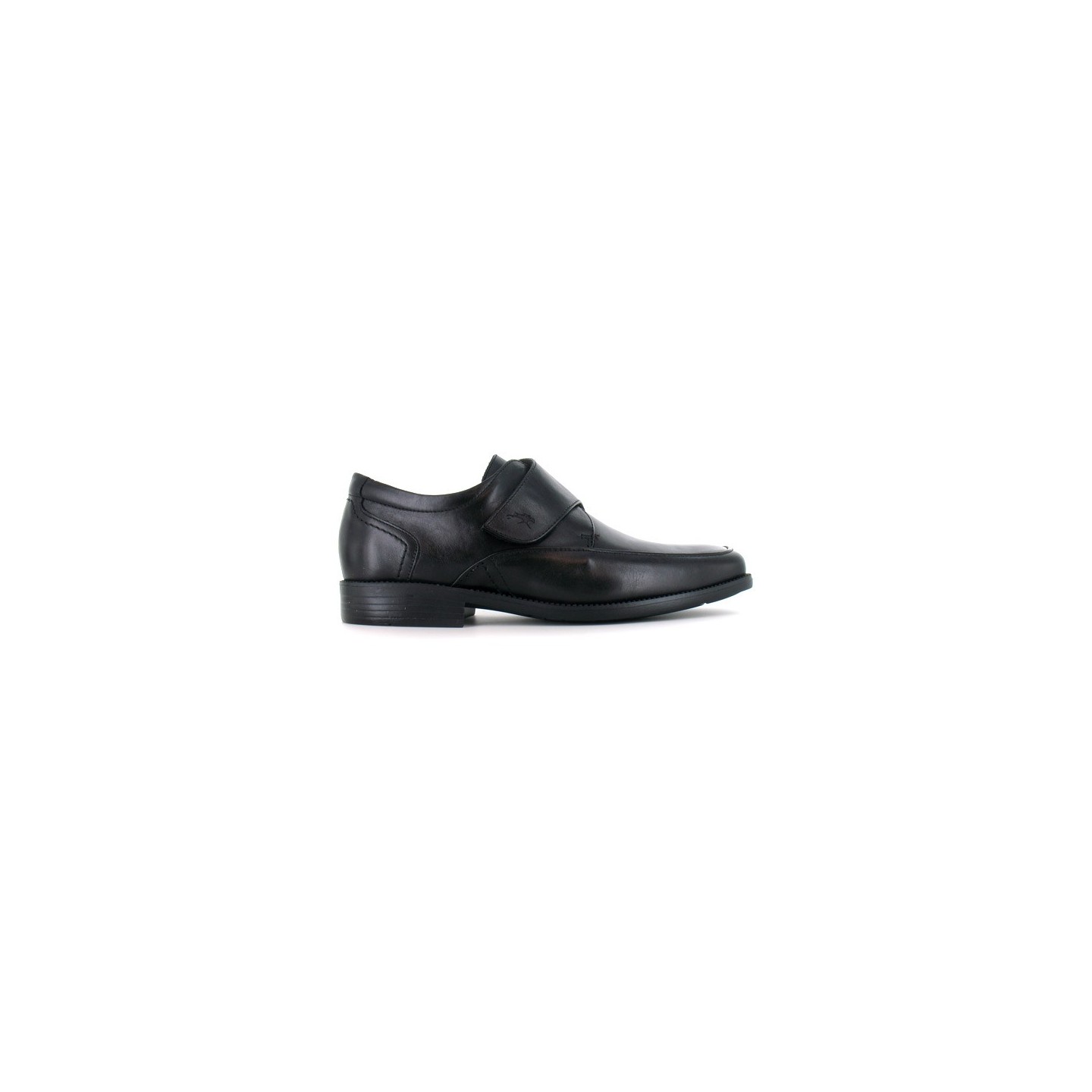 FLUCHOS - FLUCHOS - Rafael 7999 Noir Homme - CHAUSSMART