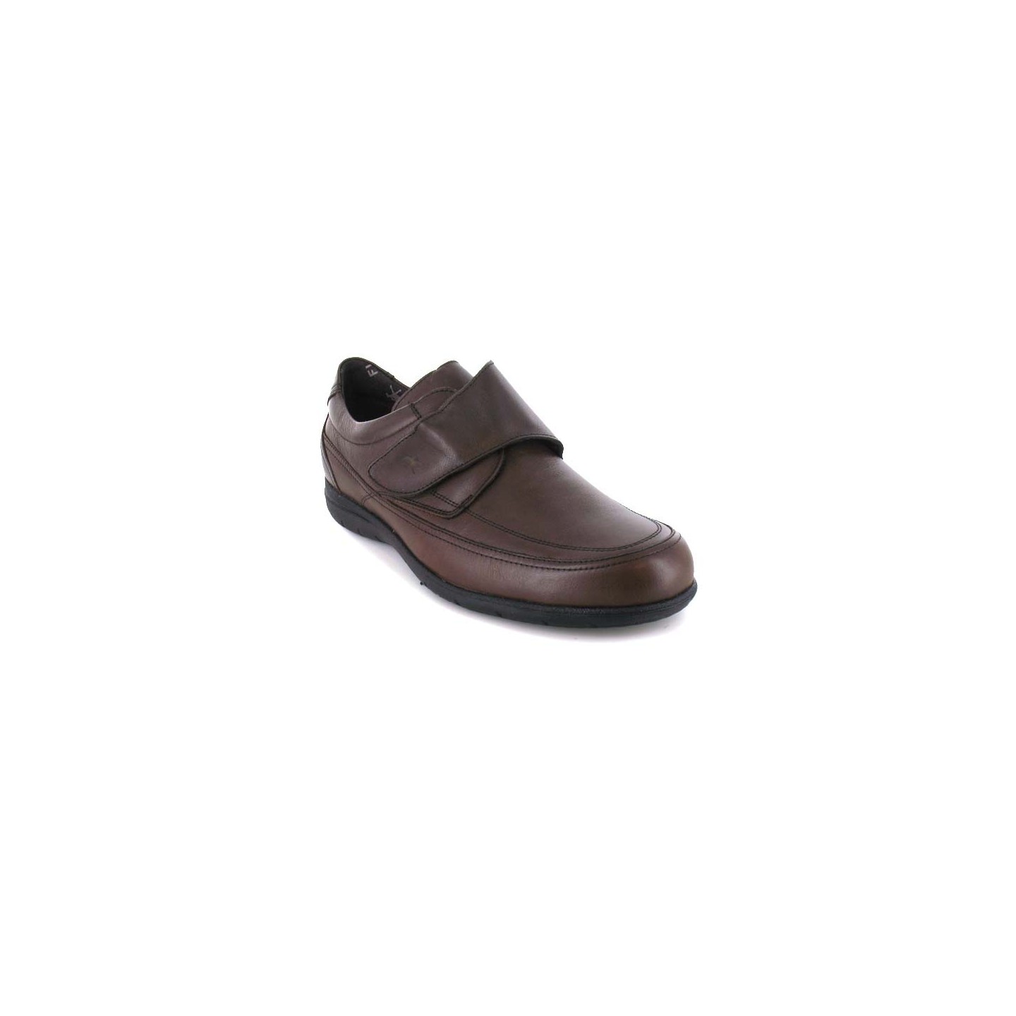 FLUCHOS - FLUCHOS - Luca 8782 Marron Homme - CHAUSSMART