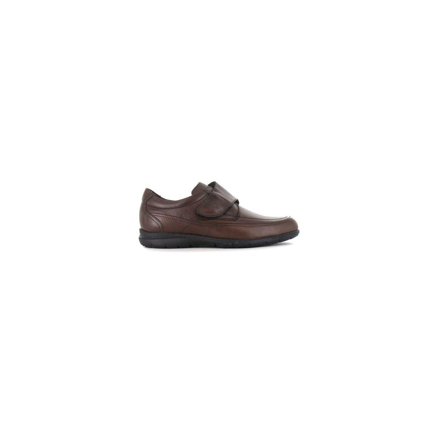 FLUCHOS - FLUCHOS - Luca 8782 Marron Homme - CHAUSSMART