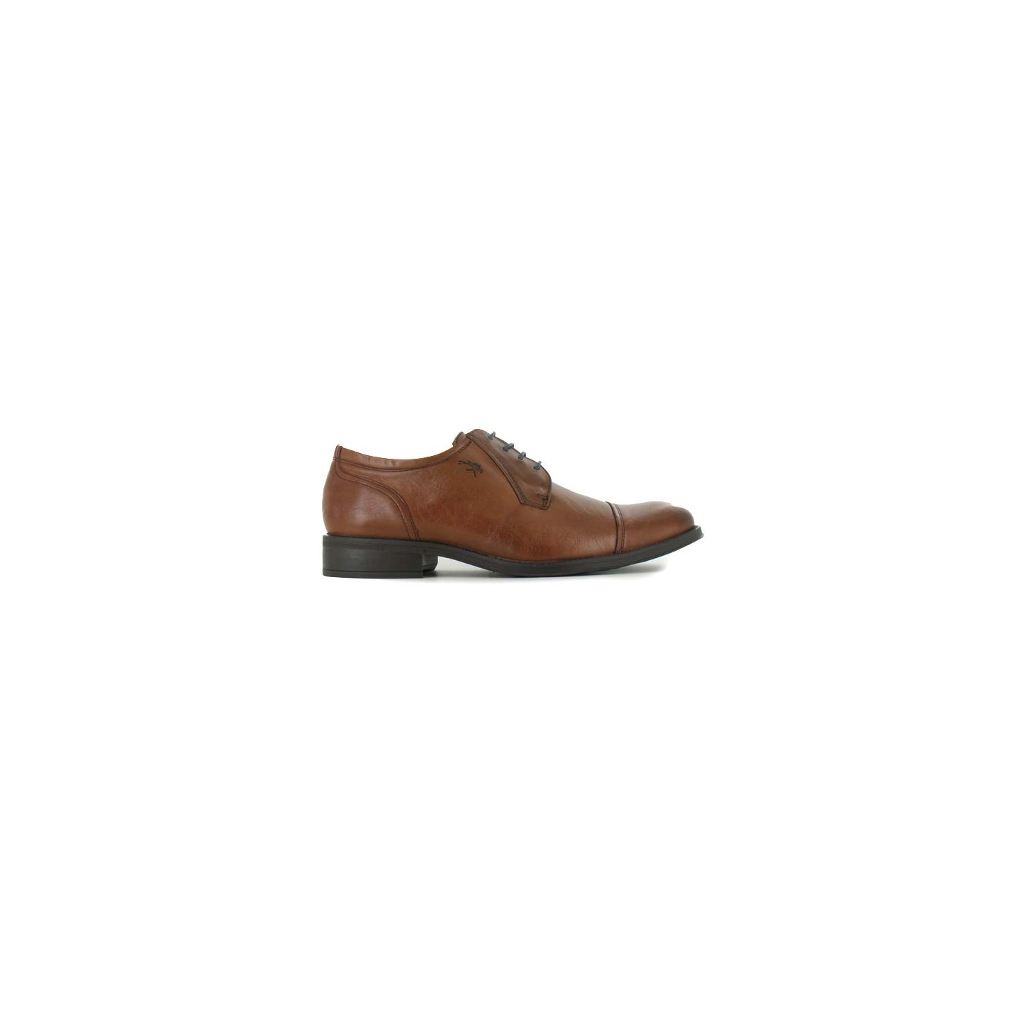 FLUCHOS - FLUCHOS - Heracles 8412 Marron Homme - CHAUSSMART