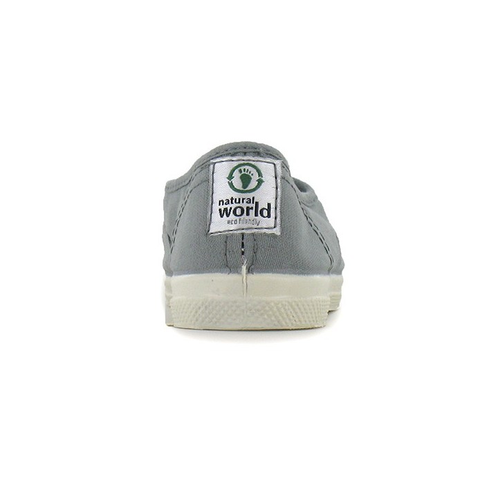 Basket Basse N°470