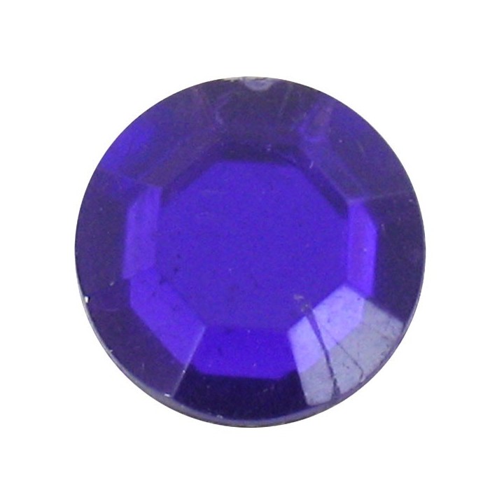 Strass Rond