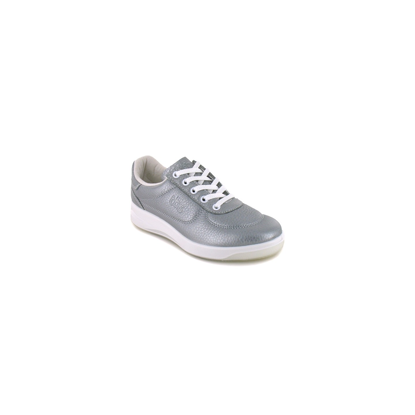 TBS - TBS - Brandy Gris Femme - CHAUSSMART