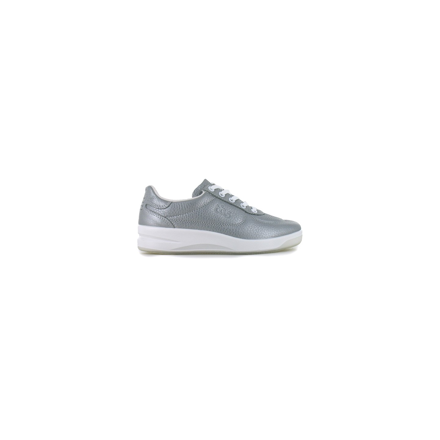 TBS - TBS - Brandy Gris Femme - CHAUSSMART