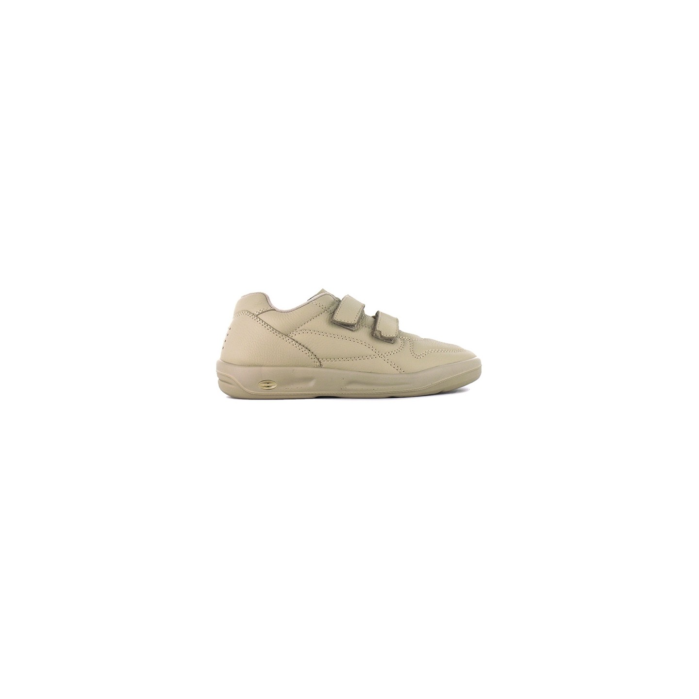 TBS - TBS - Archer Gris Homme - CHAUSSMART