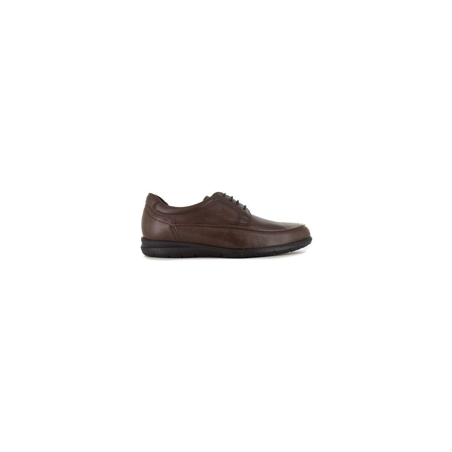 FLUCHOS - FLUCHOS - Luca 8498 Marron Homme - CHAUSSMART