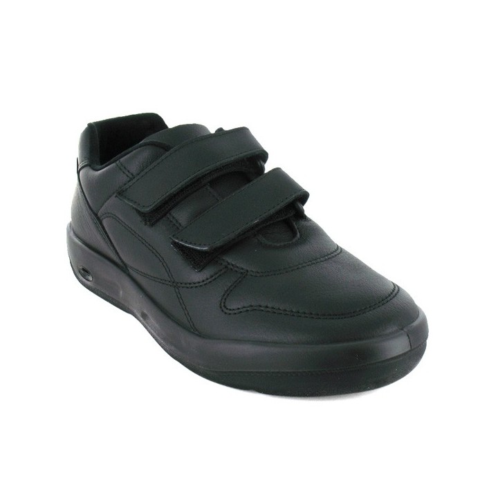 basket homme souple TBS archer