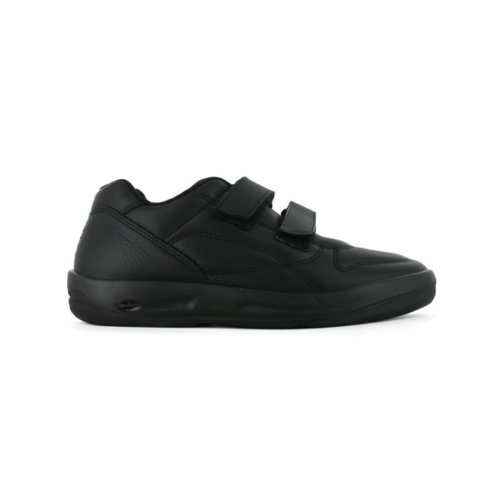 basket homme souple TBS archer