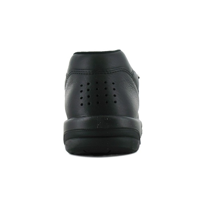 basket homme souple TBS archer