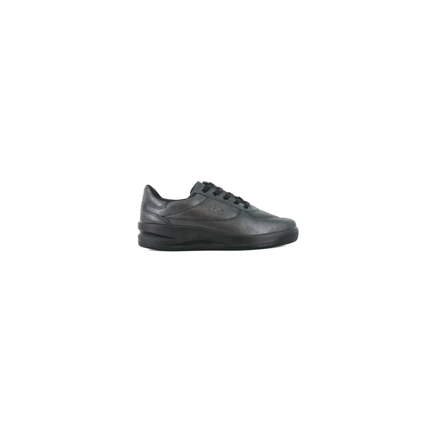 TBS - TBS - Brandy Gris Femme - CHAUSSMART