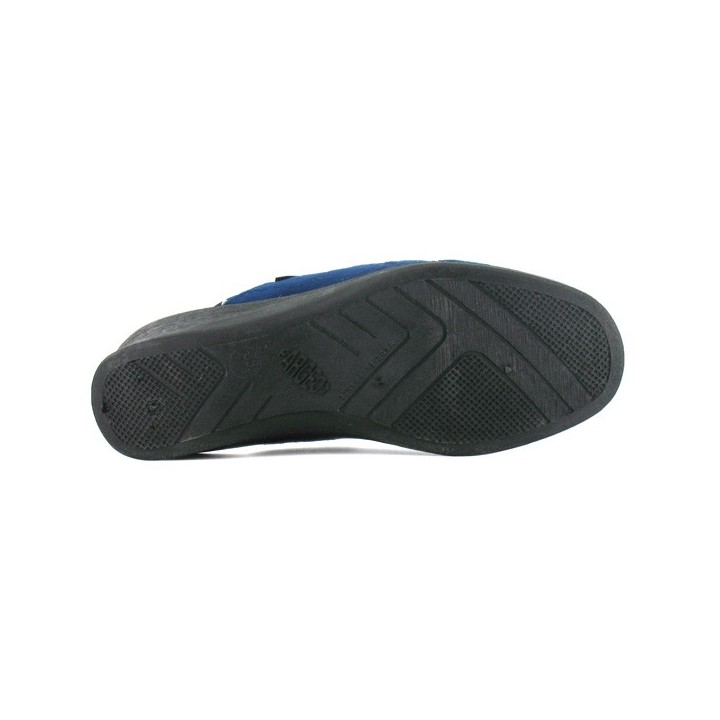 chaussons mules femme fargeot Yuan
