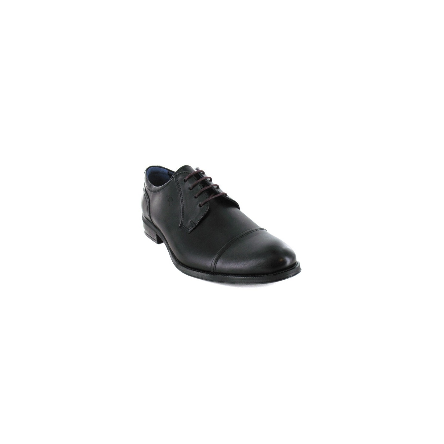 FLUCHOS - FLUCHOS - Heracles 8412 Marron Homme - CHAUSSMART