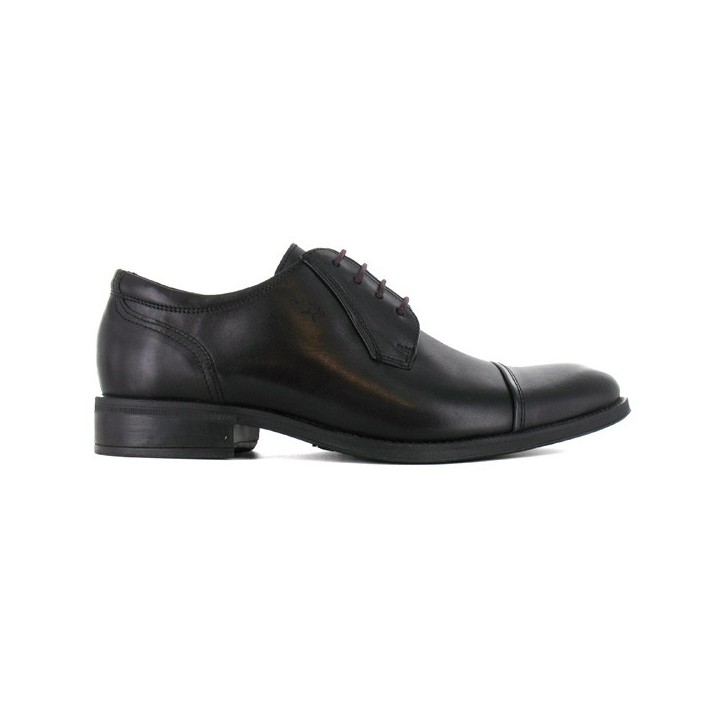 chaussures de ville homme confortables Fluchos Heracles 8412