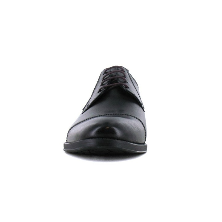 chaussures de ville homme confortables Fluchos Heracles 8412