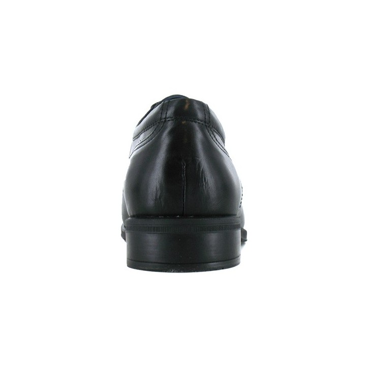 chaussures de ville homme confortables Fluchos Heracles 8412