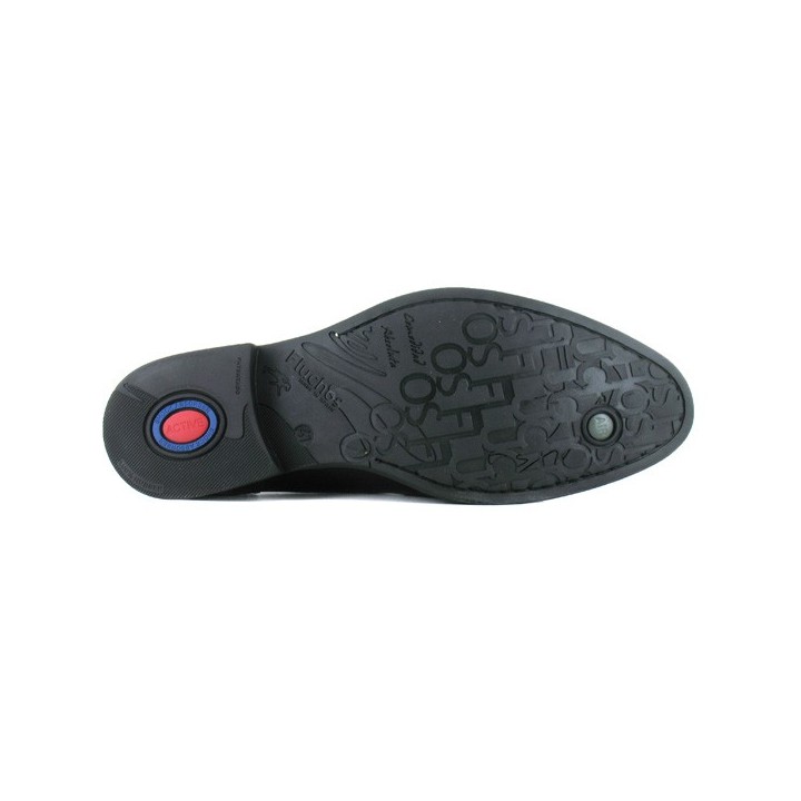 chaussures de ville homme confortables Fluchos Heracles 8412