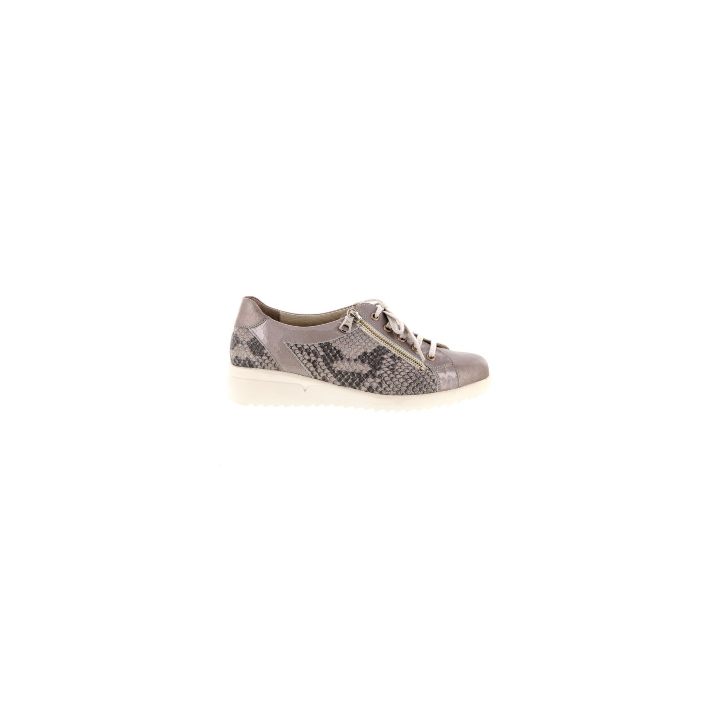 SOLIDUS - SOLIDUS - MAREN 49000 Beige Femme - CHAUSSMART