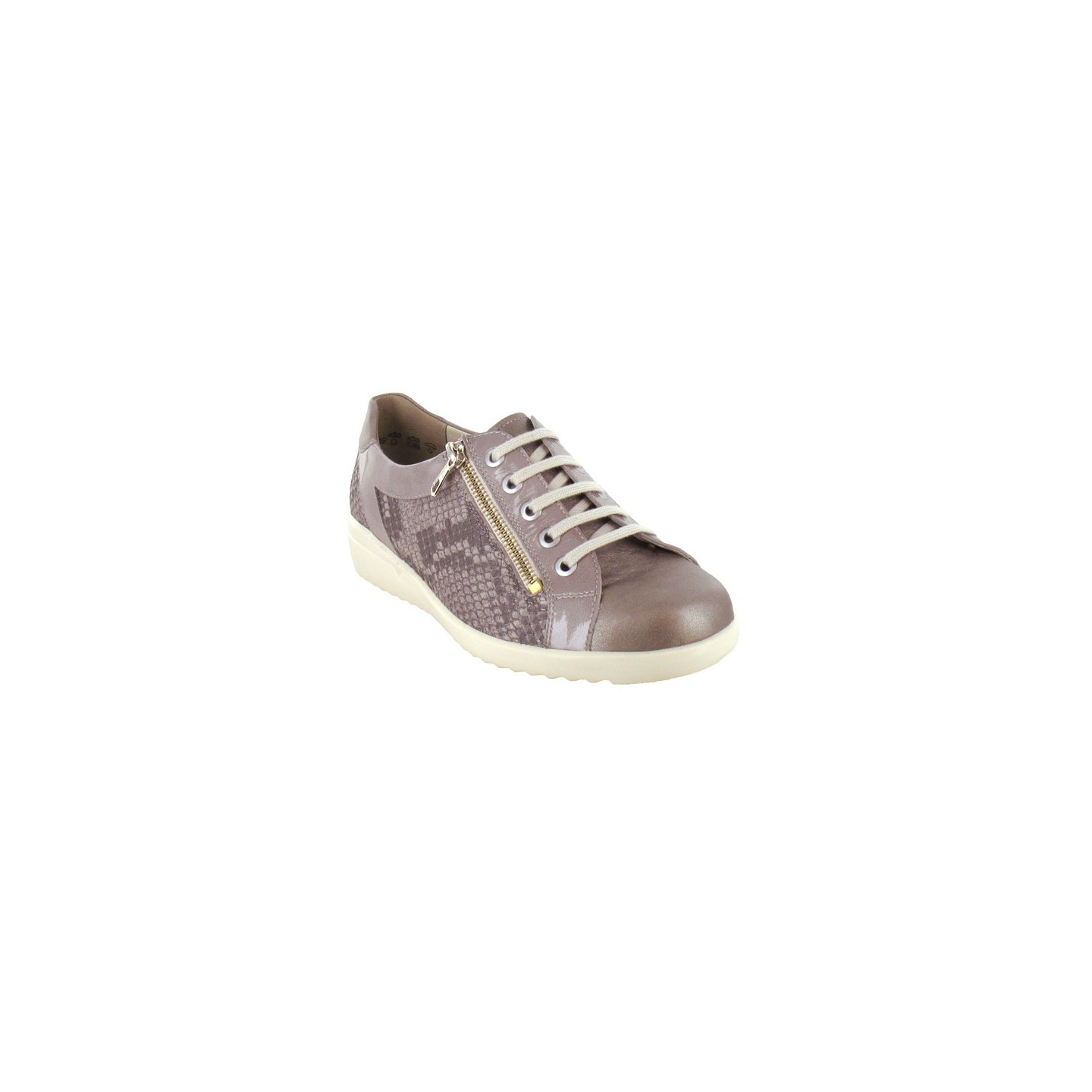 SOLIDUS - SOLIDUS - MAREN 49000 Beige Femme - CHAUSSMART