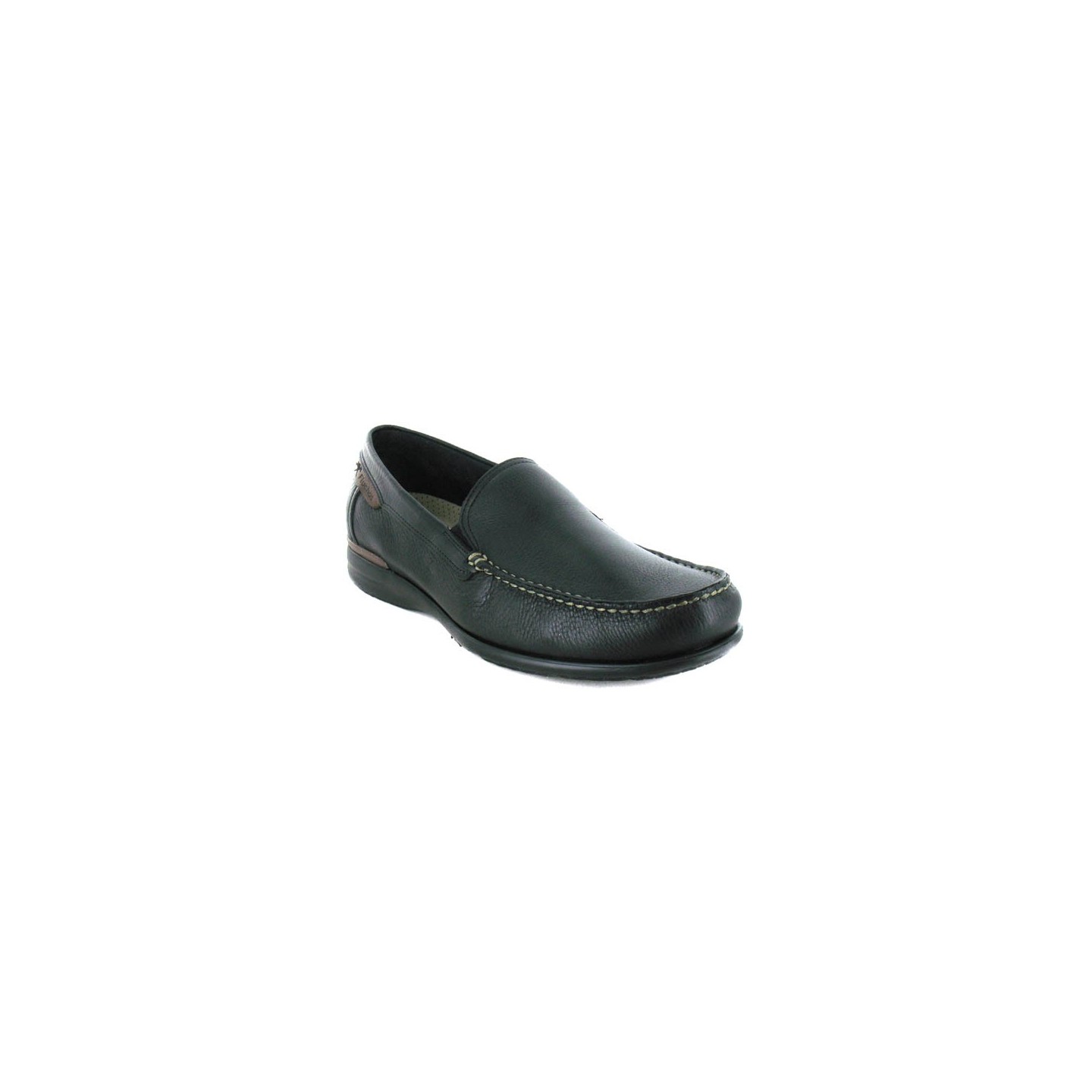 FLUCHOS - FLUCHOS - Orion 8682 Noir Homme - CHAUSSMART