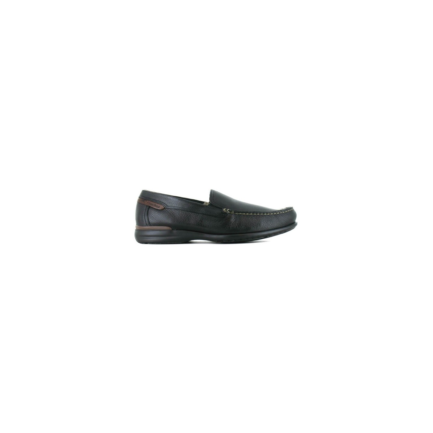 FLUCHOS - FLUCHOS - Orion 8682 Noir Homme - CHAUSSMART