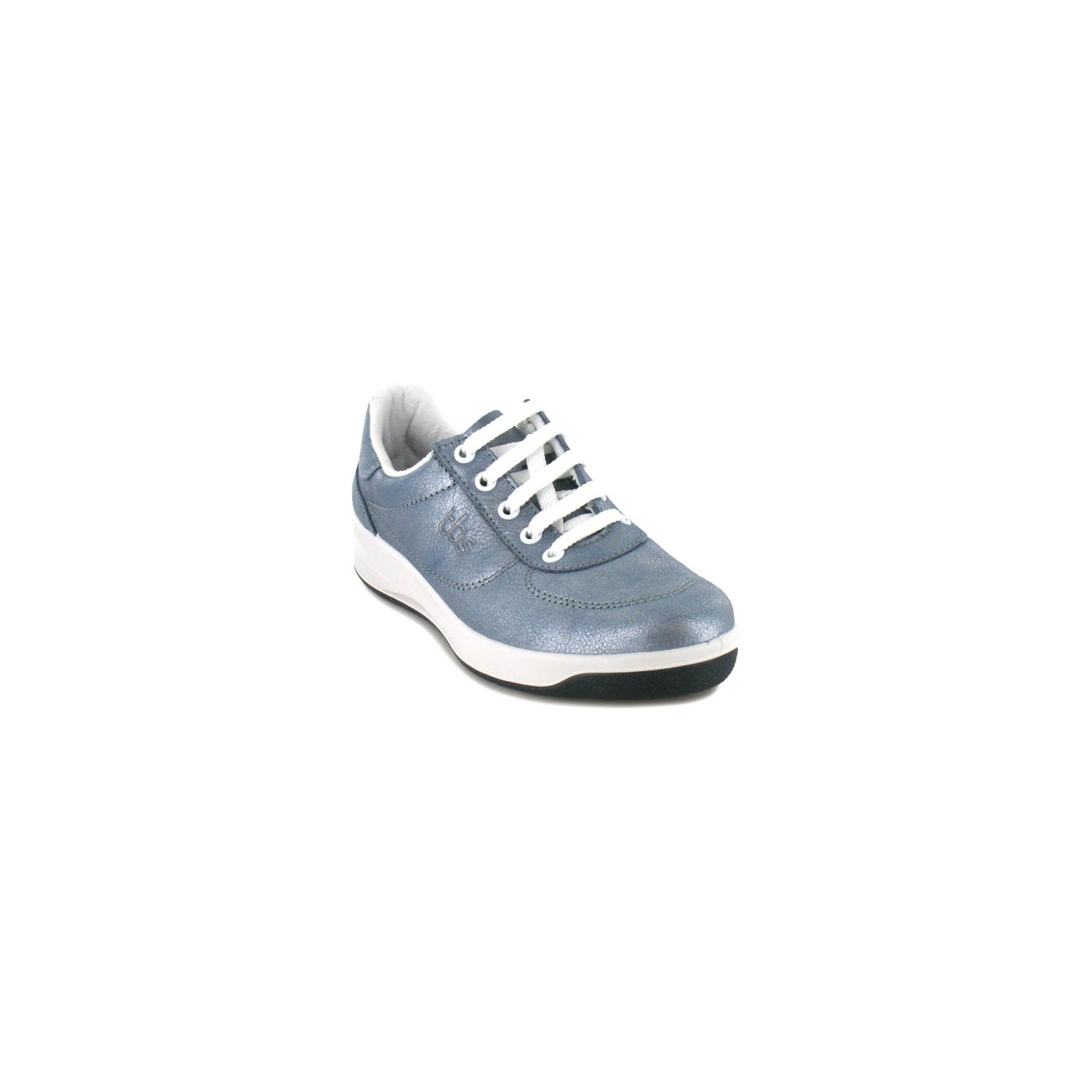 TBS - TBS - Brandy Gris Femme - CHAUSSMART