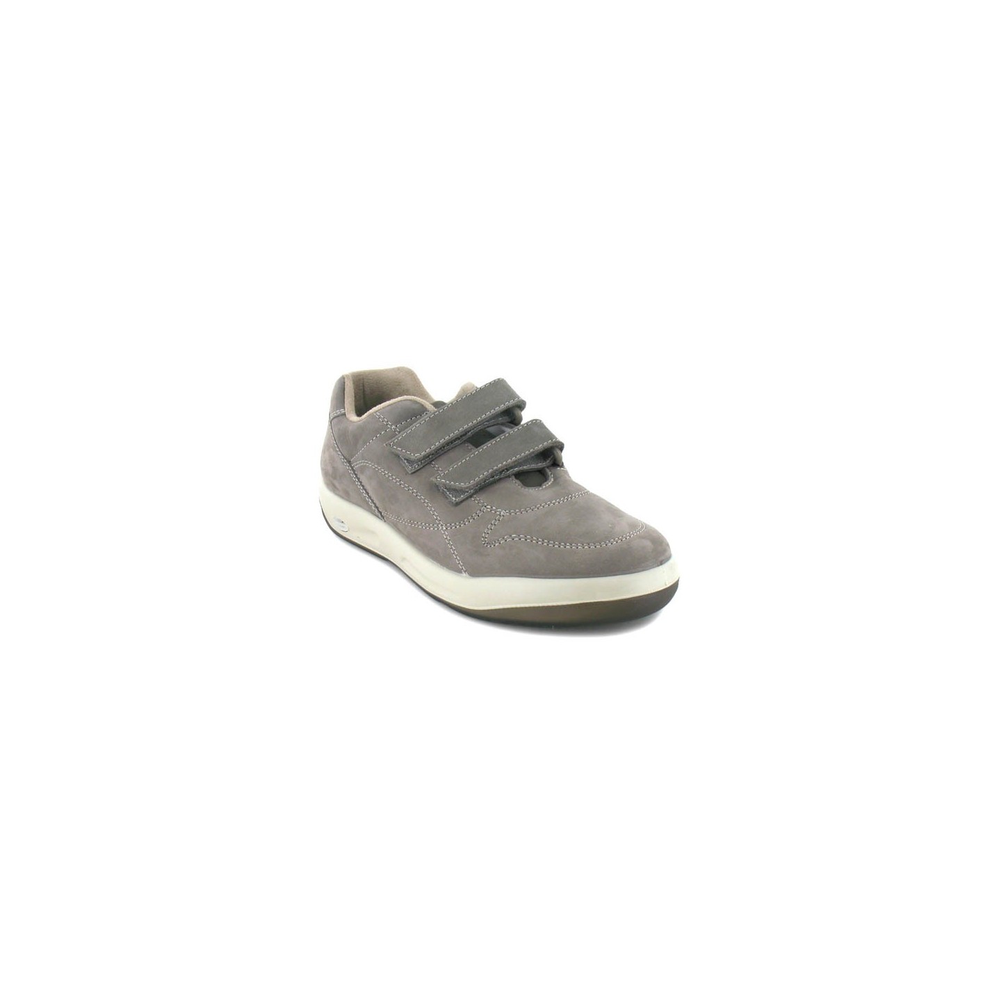 TBS - TBS - Archer Gris Homme - CHAUSSMART