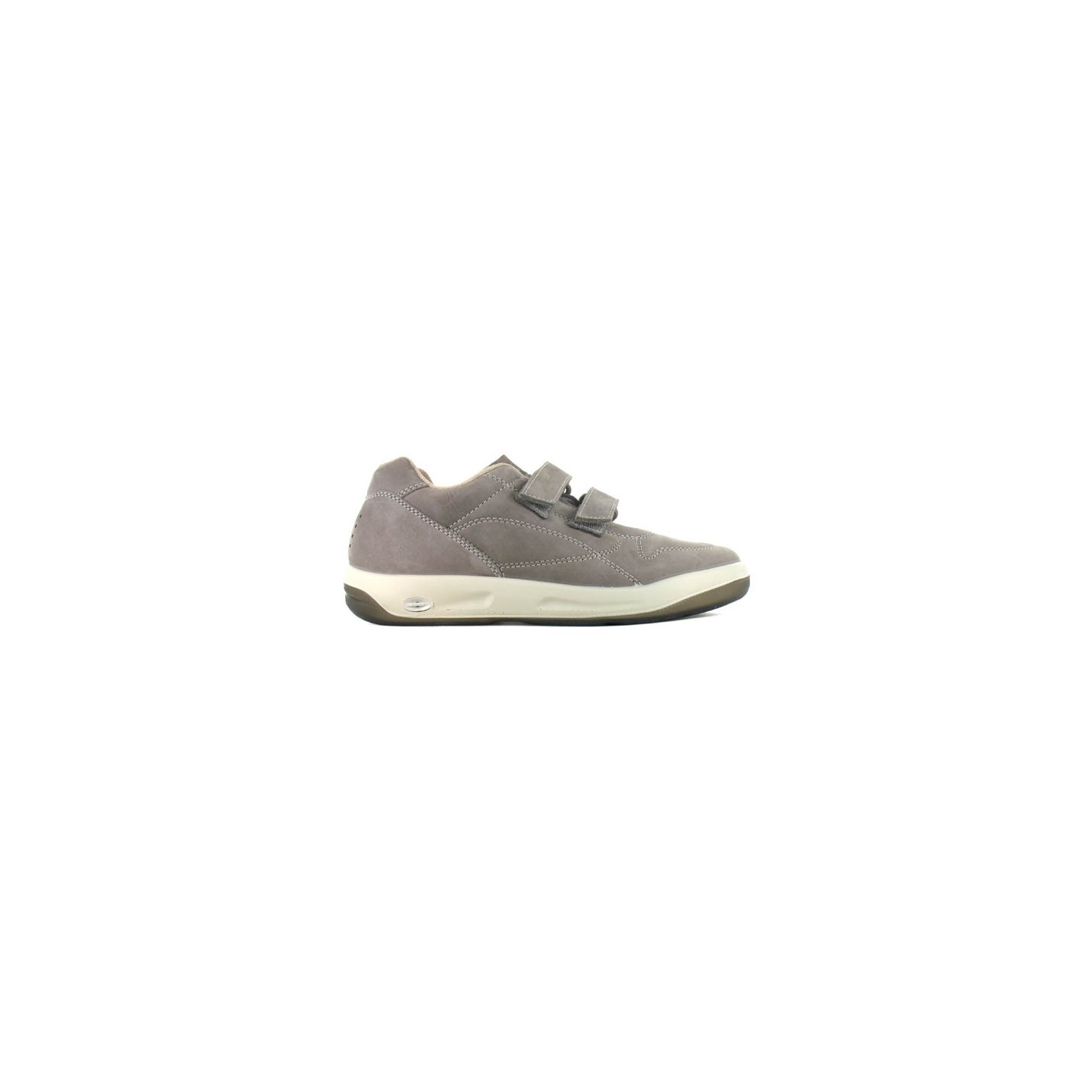 TBS - TBS - Archer Gris Homme - CHAUSSMART