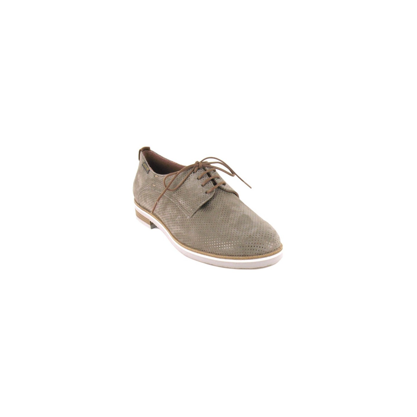 MEPHISTO - MEPHISTO - Poppy Camel Femme - CHAUSSMART