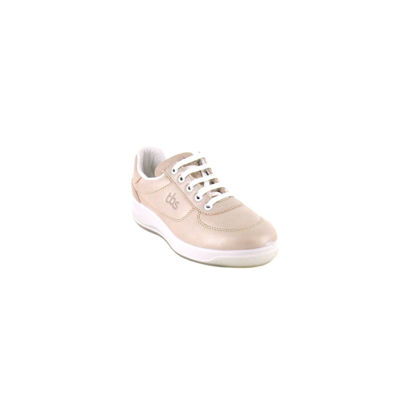 TBS - TBS - Brandy Gris Femme - CHAUSSMART