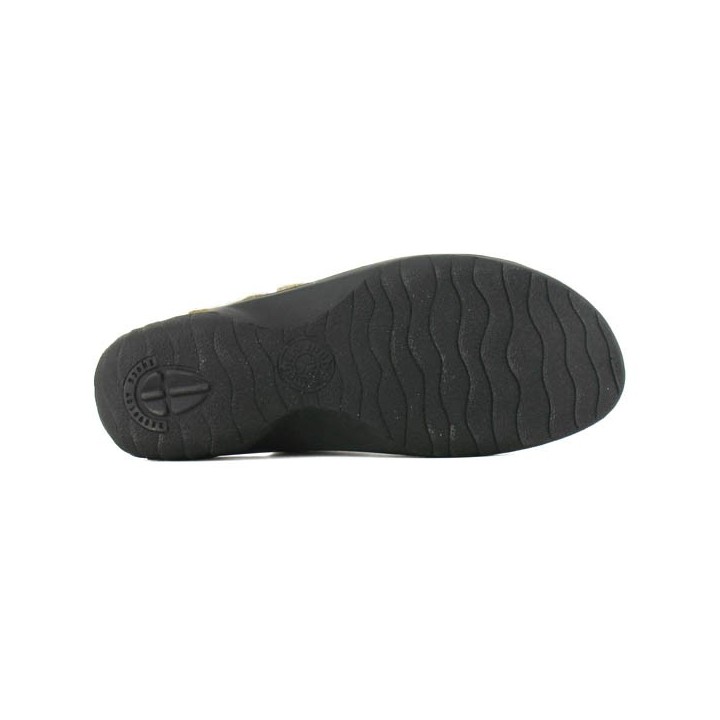 sandales pieds sensibles Mephisto Getha