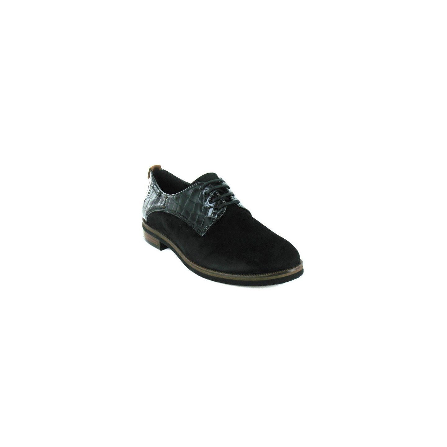 MEPHISTO - MEPHISTO - Poppy Camel Femme - CHAUSSMART