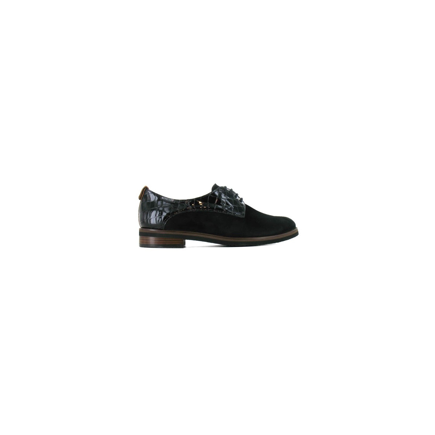 MEPHISTO - MEPHISTO - Poppy Camel Femme - CHAUSSMART