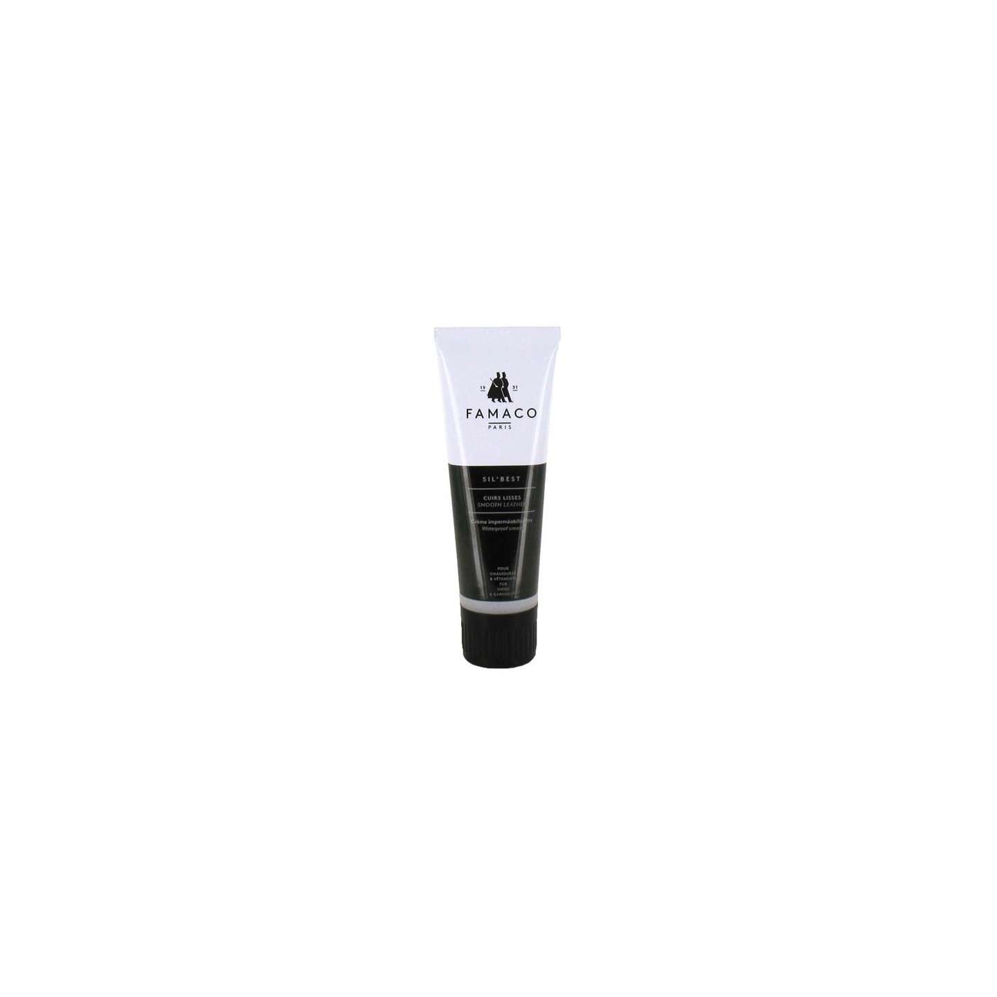 FAMACO - FAMACO - Tube Sil'Best 75mL Incolore - CHAUSSMART