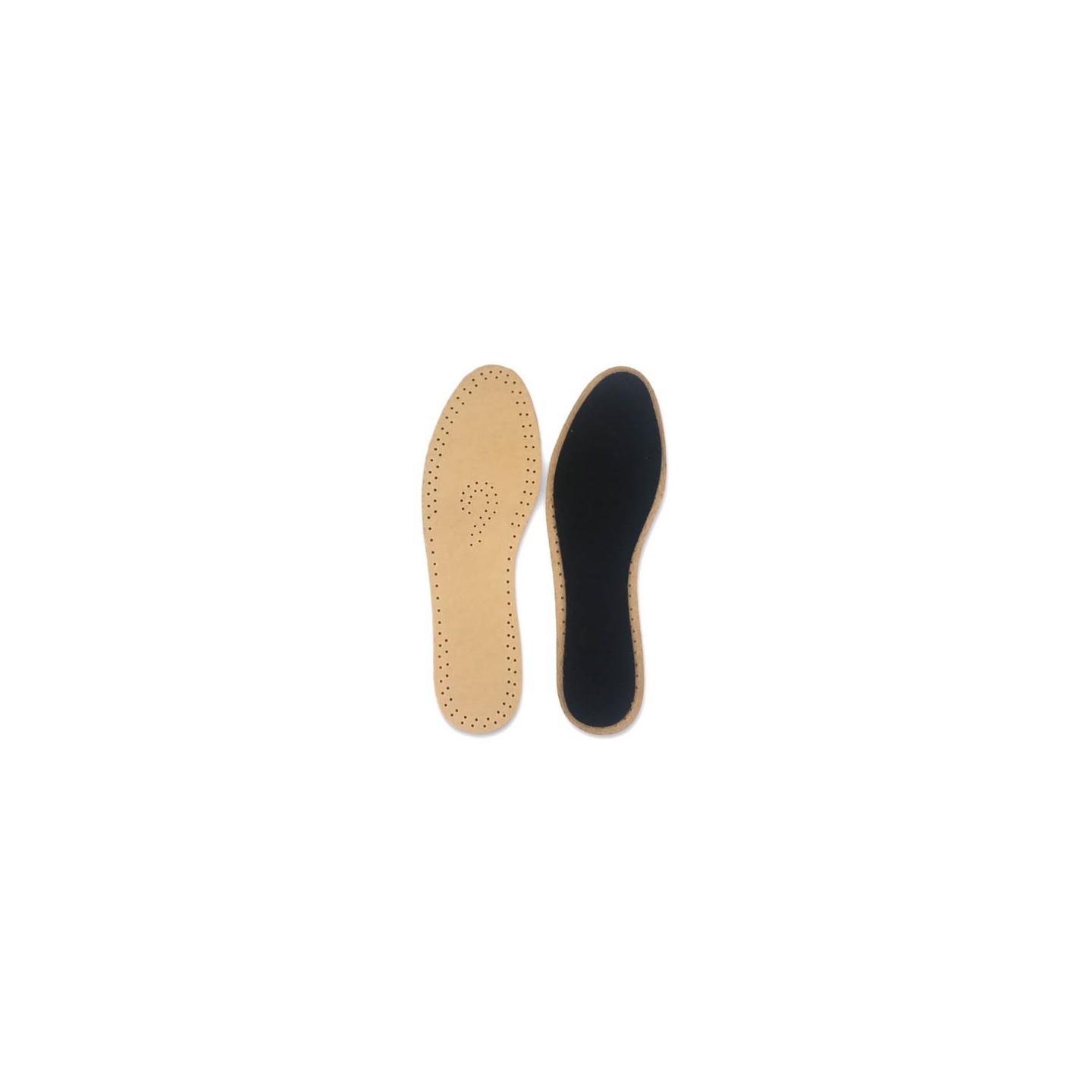 FAMACO - FAMACO - Semelle Cuir Lisse Femme - CHAUSSMART