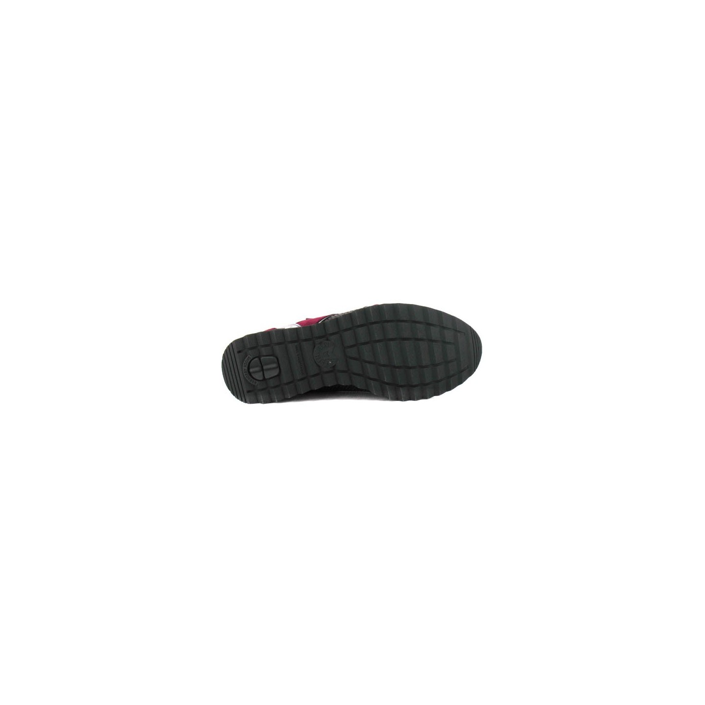 Promo - MEPHISTO - PROMO - MEPHISTO - Toscana Bordeaux - Femme - CHAUSSMART