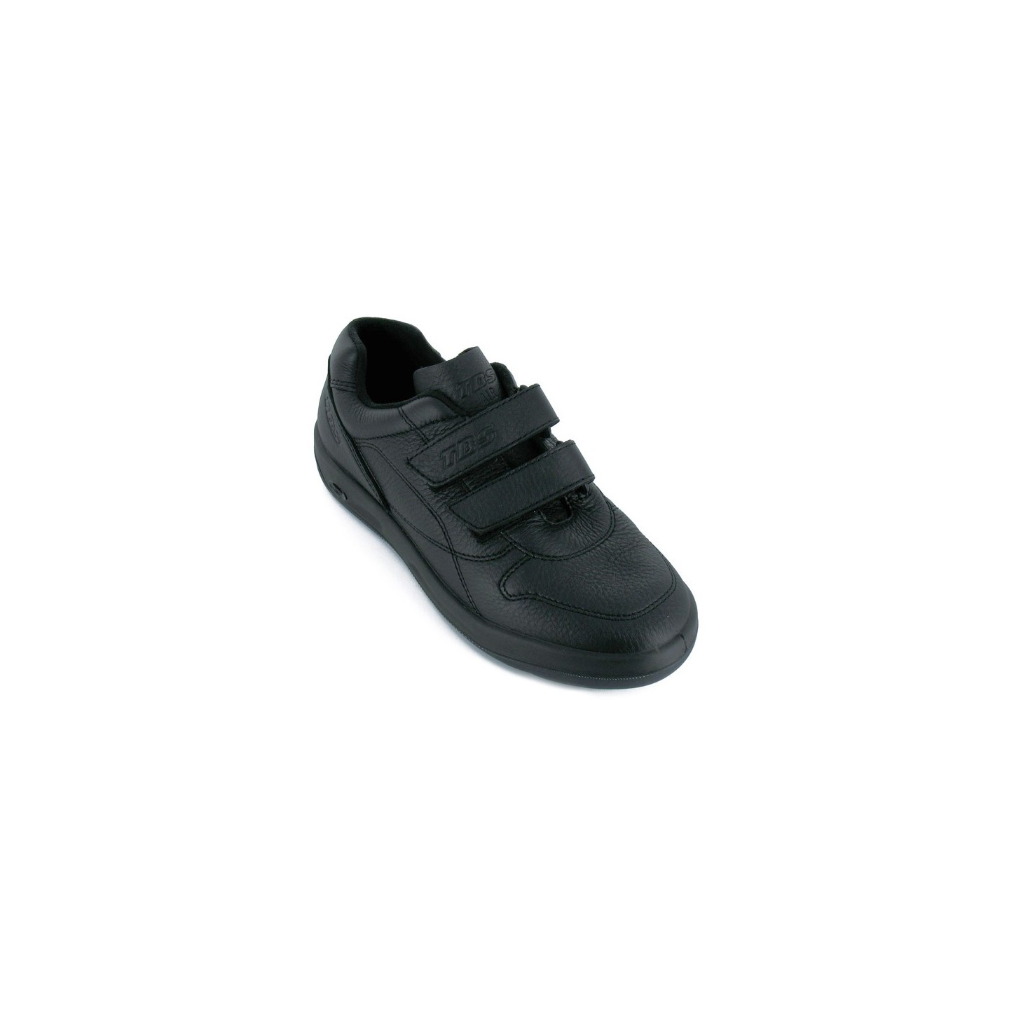 TBS - TBS - Archer Gris Homme - CHAUSSMART