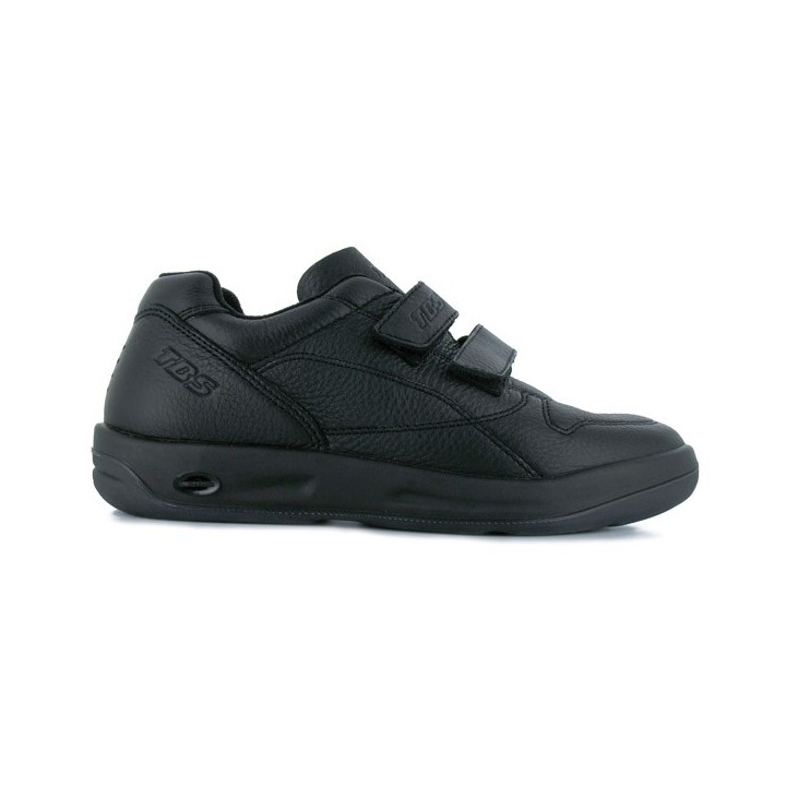 basket homme souple TBS archer