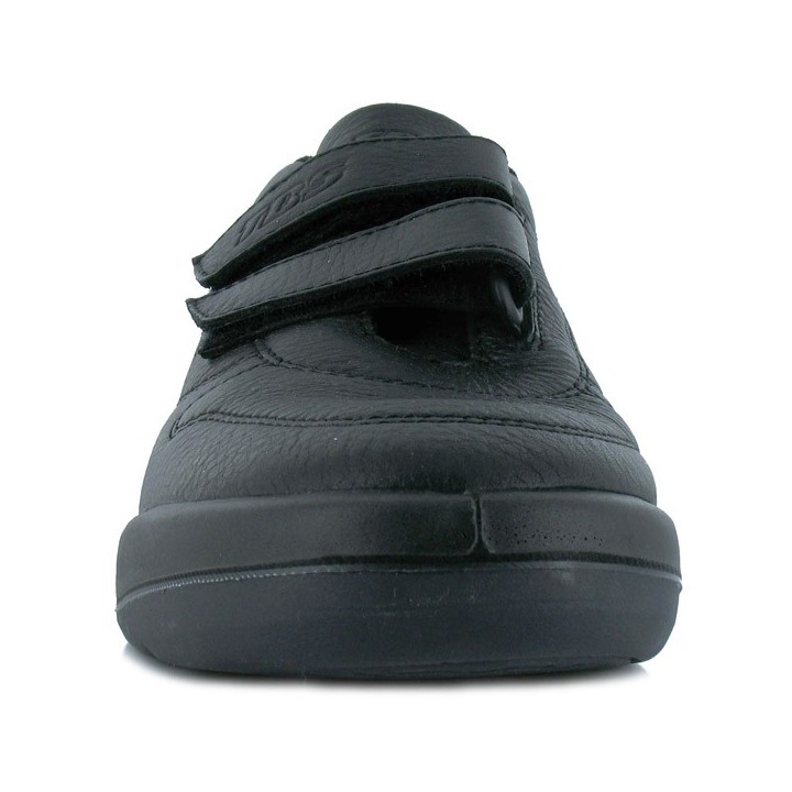 basket homme souple TBS archer