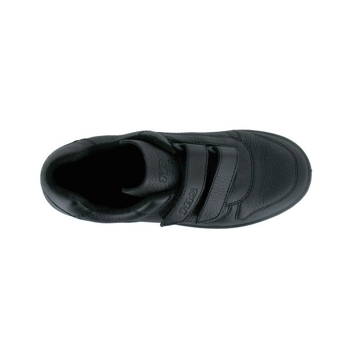basket homme souple TBS archer