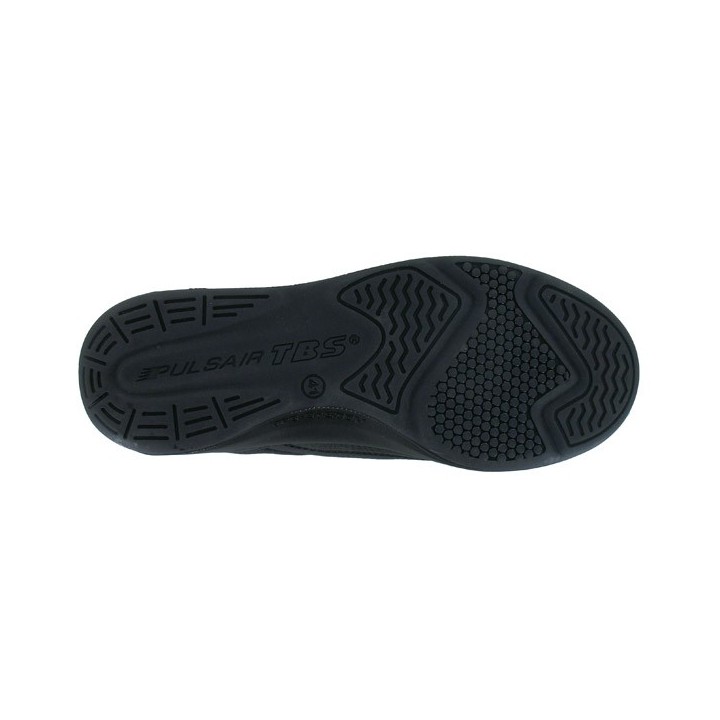 basket homme souple TBS archer