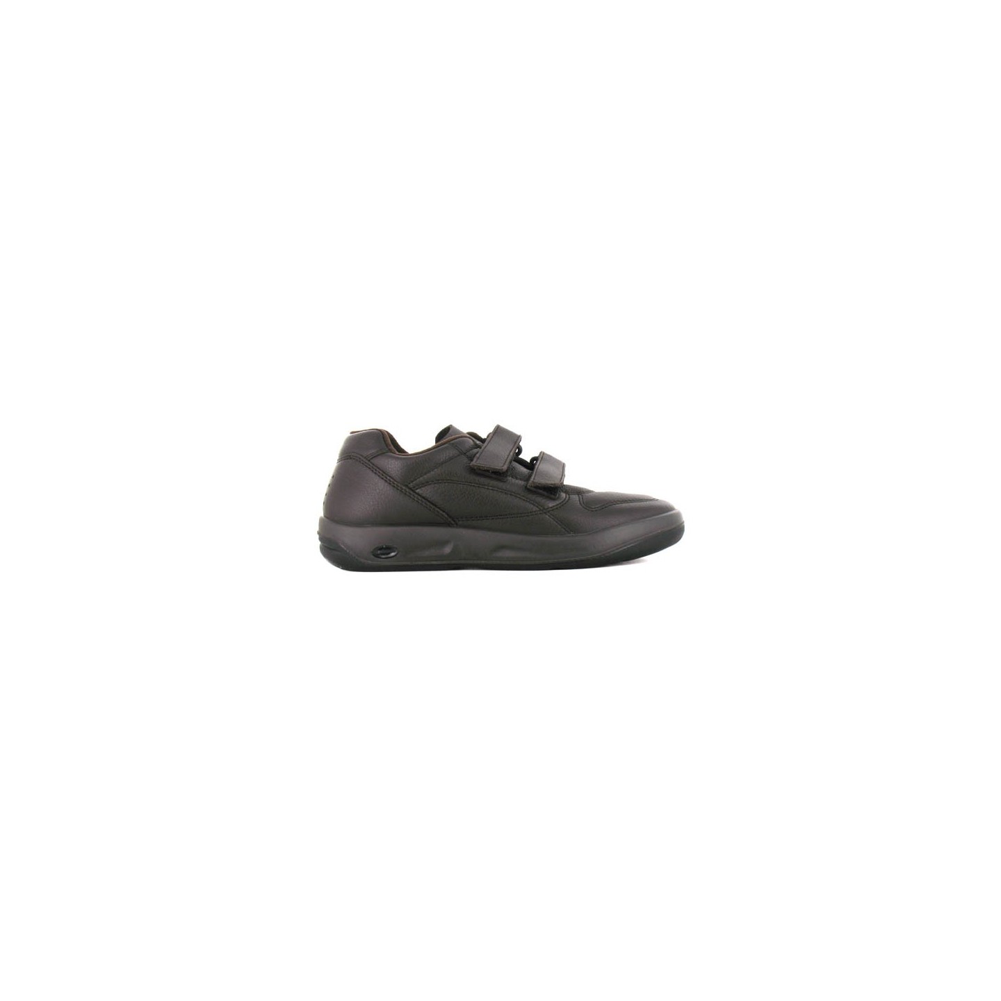 TBS - TBS - Archer Gris Homme - CHAUSSMART