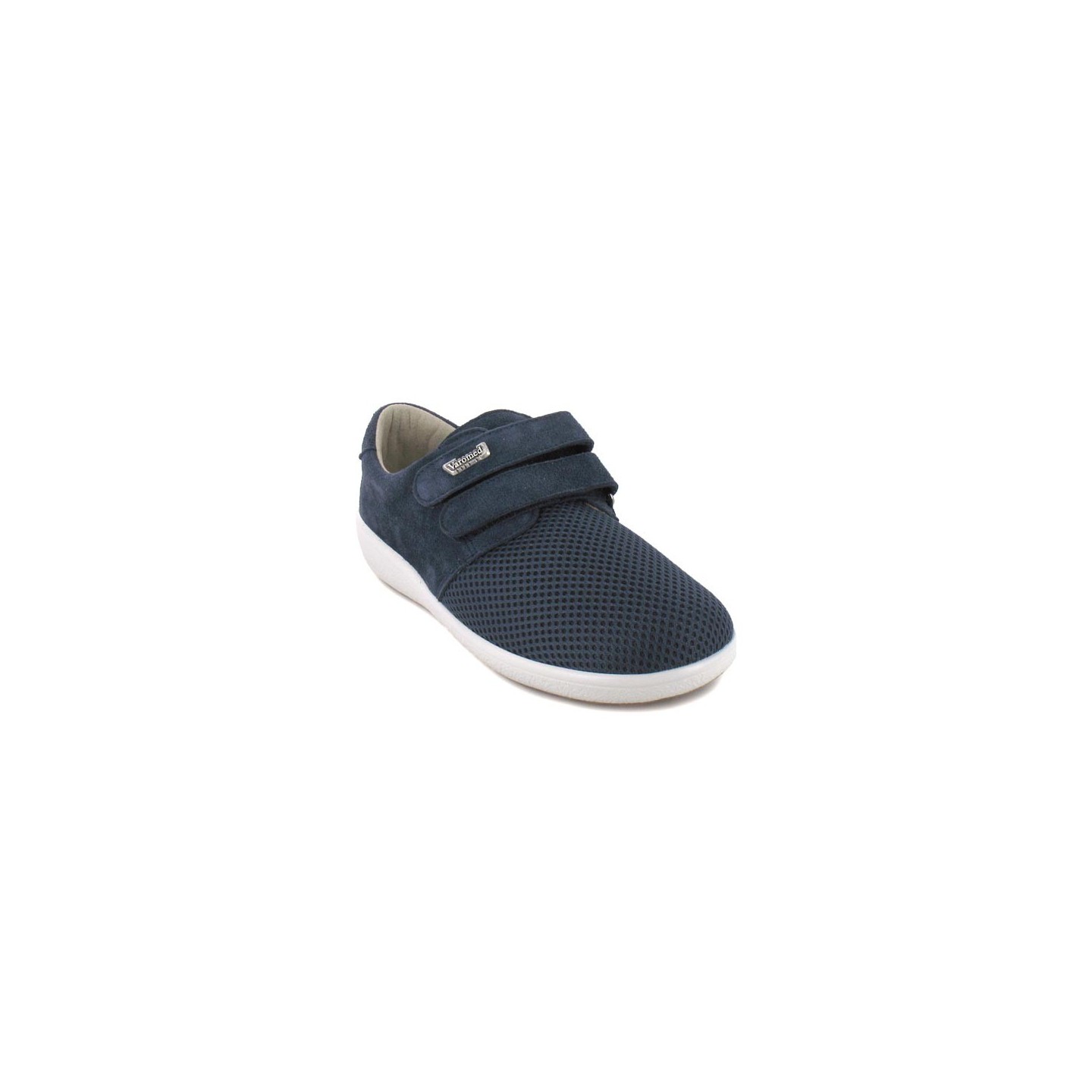 VAROMED - VAROMED - Marseille 77271 Bleu Femme - CHAUSSMART
