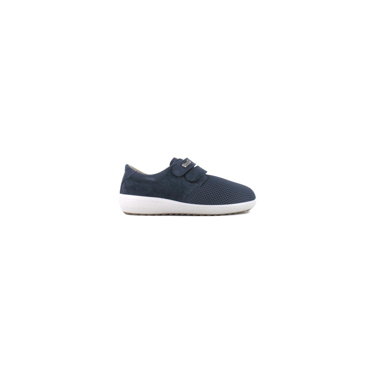 VAROMED - VAROMED - Marseille 77271 Bleu Femme - CHAUSSMART